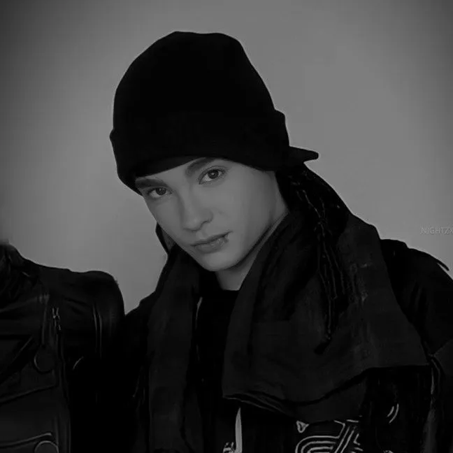 Tom Kaulitz: Meet the main character of our AI world, with character traits list and ai chatting capabilities.