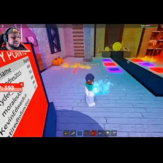 A‌I chat|1v1 Chat with Character Roblox Scary Elevator Halloween 2019 ...