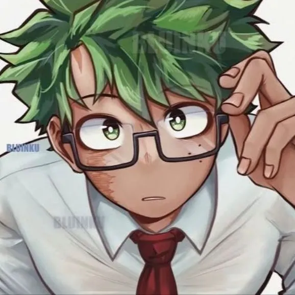 Izuku midoriya: Jelajahi dunia AI dengan AI tanpa batas dan obrolan daring gratis tanpa batas, didukung oleh permainan peran fantasi Warhammer.