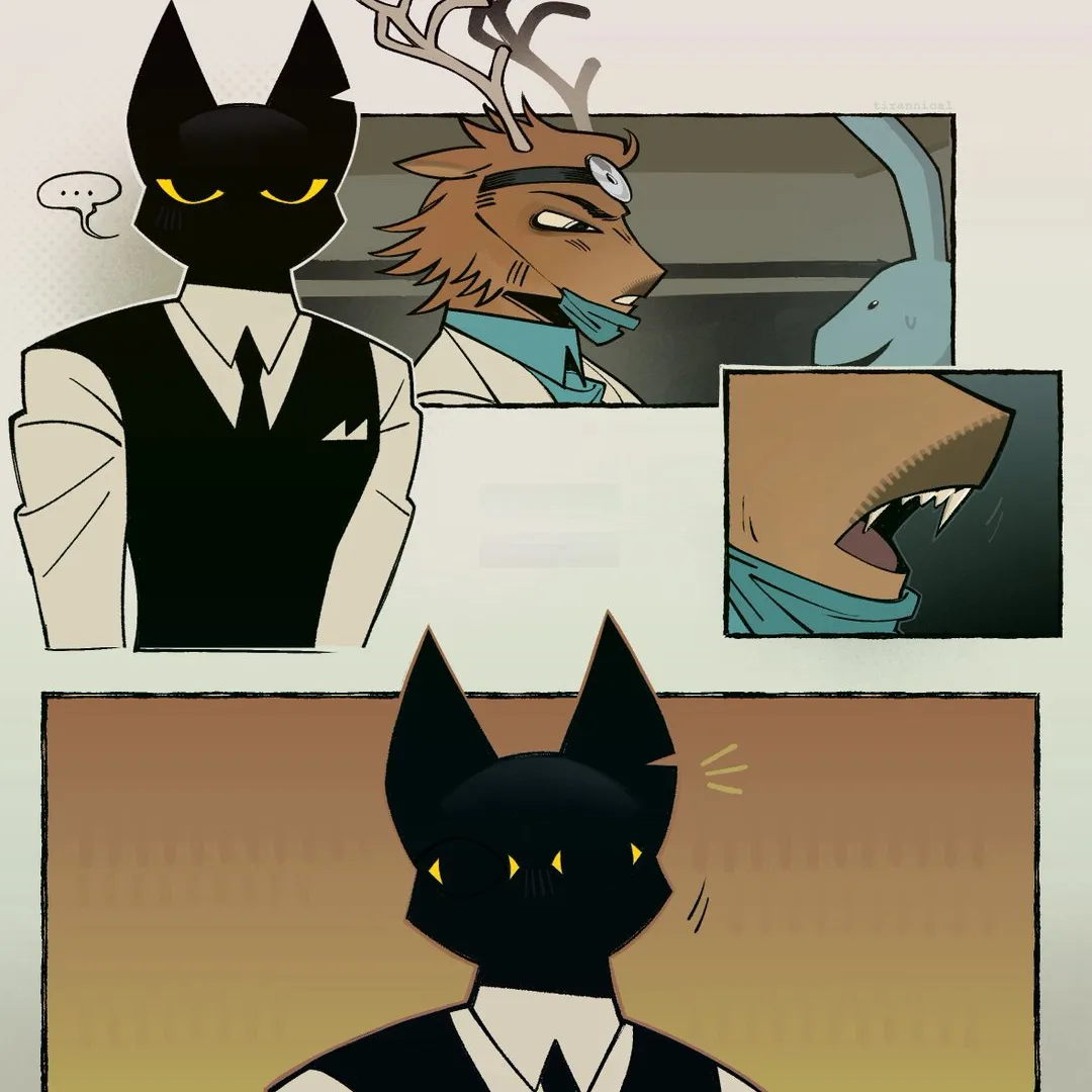 Secret Agent - AH: Emosyonal na matalinong AI companion portrait para sa malalim na pag-uusap