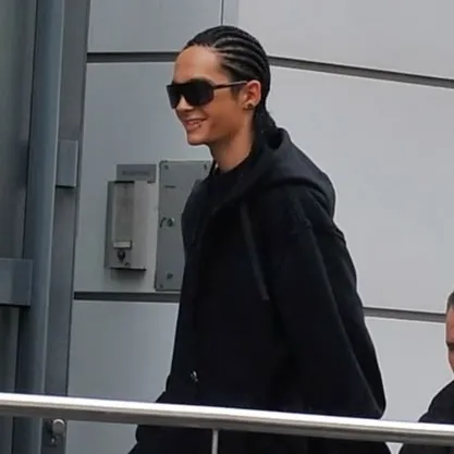 Talk to Tom Kaulitz - Birthday, a playful spicy AI chat partner for anime stories and fun.
