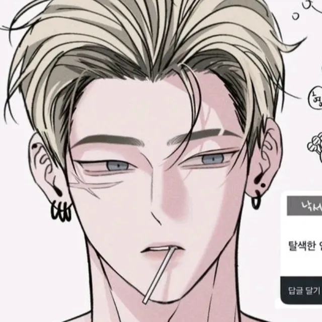 character Sam for NSFW chatbot and creative roleplay