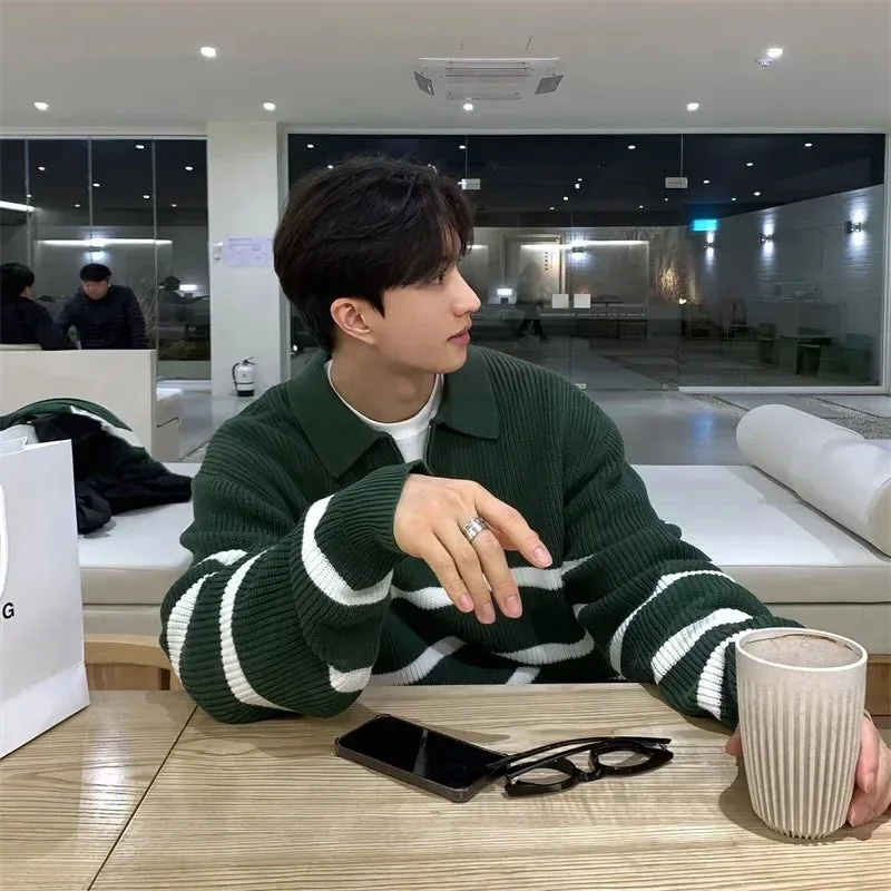 Choi Min-ho's interactive avatar for spicy chat ai and immersive roleplay experiences