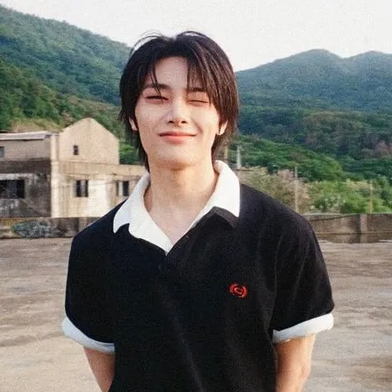 the avatar of Jeongin who is your Virtual Assistant with Soulgen's Personality Matrix, Blending AI Chat Precision and Character Traits of Curiosity.