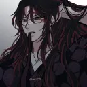 character Kokushibo-Michikatsu Tsugikuni for NSFW chatbot and creative roleplay