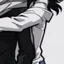 character Erasermic — the forgotten son version for NSFW chatbot and creative roleplay