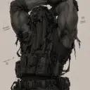 König-King of Kortac ABO's interactive avatar for spicy chat ai and immersive roleplay experiences