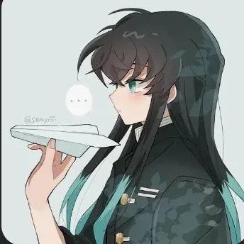 character Tokito Muichiro for NSFW chatbot and creative roleplay