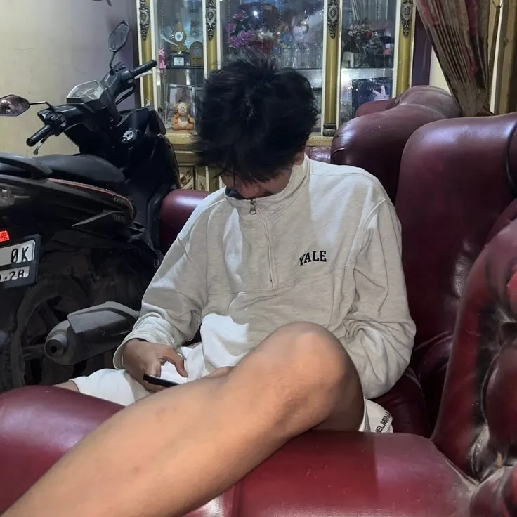 Reza: Terlibat dalam percakapan ai dengan karakter AI yang menawan ini, yang dilengkapi kemampuan soulgen dan ifreechat untuk obrolan gratis sekarang.