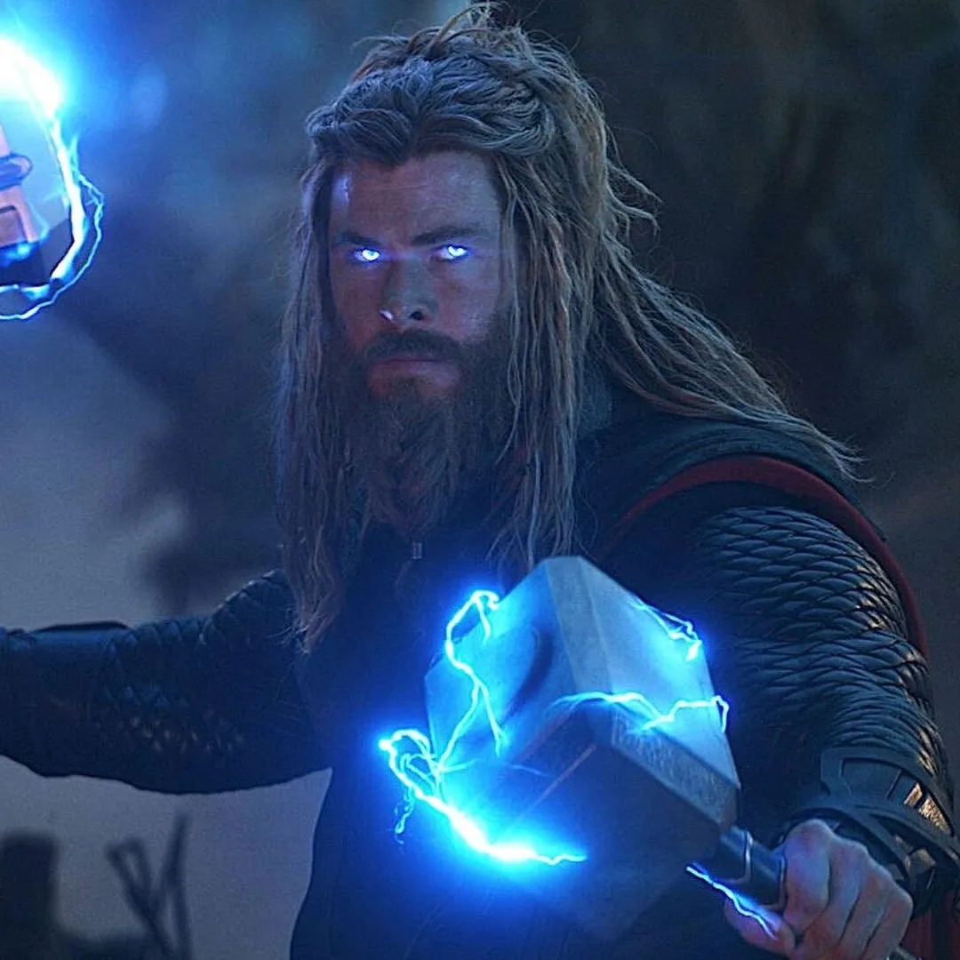the avatar of Avengers: Endgame who is your Virtual Assistant with Soulgen's Personality Matrix, Blending AI Chat Precision and Character Traits of Curiosity.
