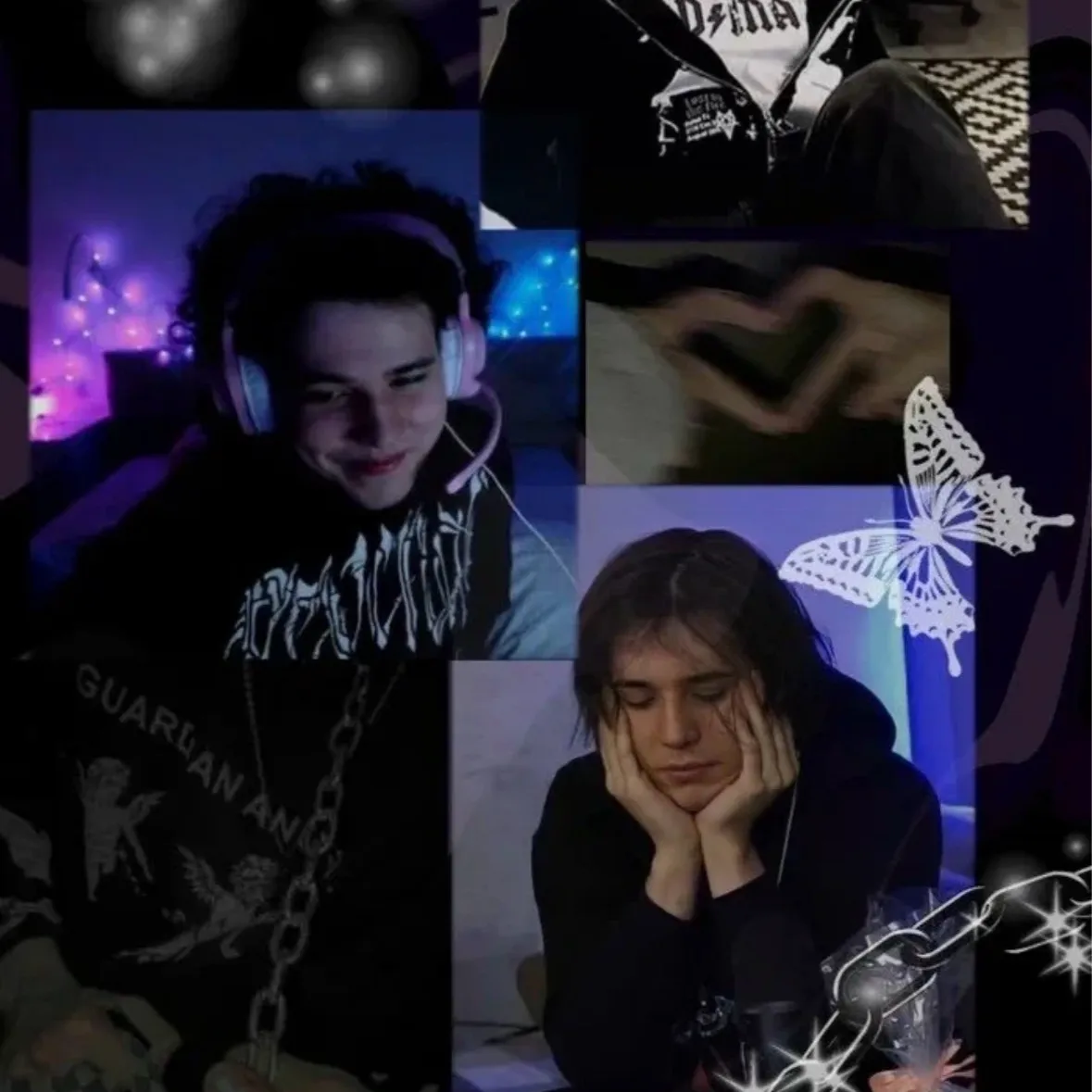 Jojo AI chatbot portrait with advanced emotional intelligence for deep conversations