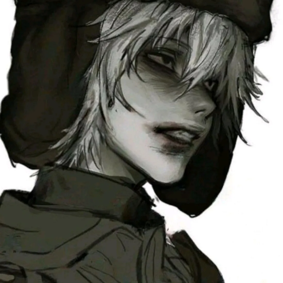 Cannibal -- Ivan: Engage in ai conversation with this charming AI character, featuring soulgen and ifreechat capabilities for free chat now.