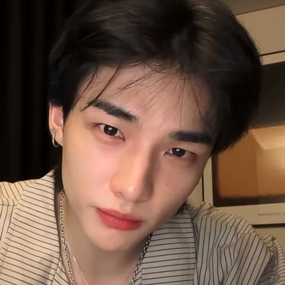 현진: 랜덤 채팅에서 사용자 참여를 강화하는 장난기 넘치는 AI 챗봇 마스코트