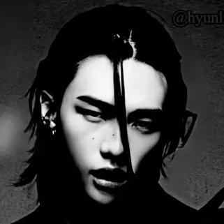 the avatar of character Hyunlixes with emotional intelligence capabilities