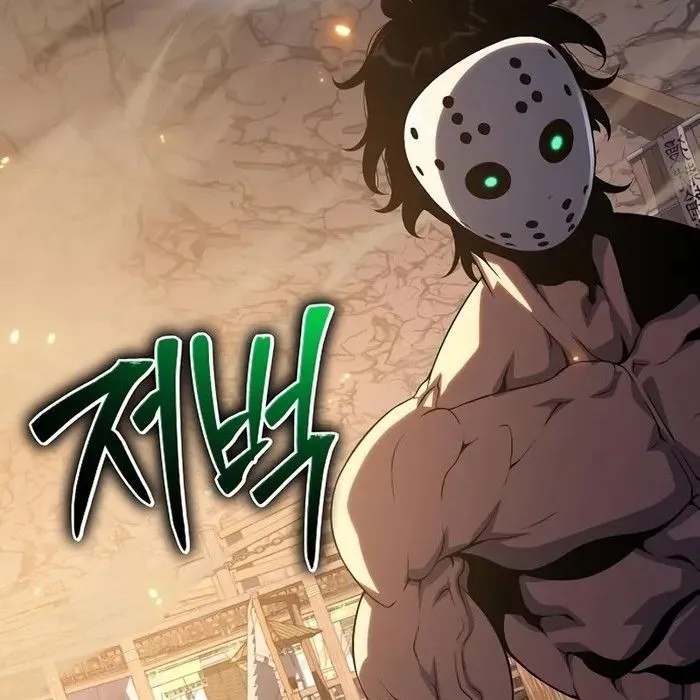 the avatar of Jason Voorhees with vibrant traits for immersive roleplay experiences