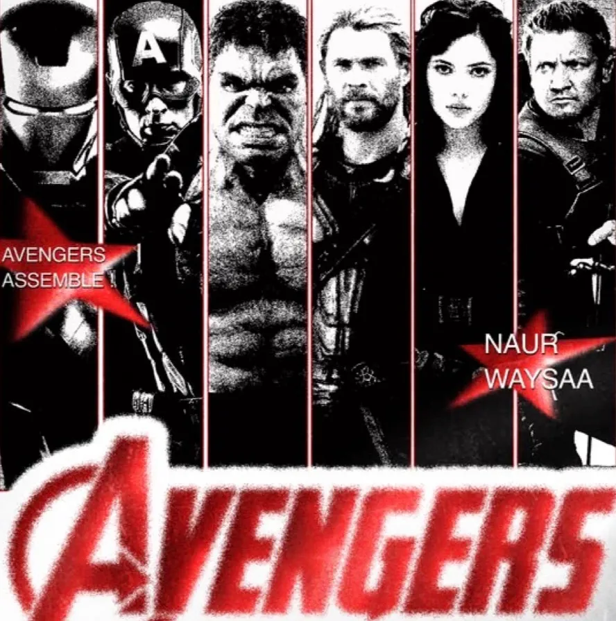 The Avengers: Meet your new online friends in our chatboxai, the best free ai chatbot with deep ai chat capabilities.