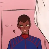the avatar of Charles, get down from there with vibrant traits for immersive roleplay experiences