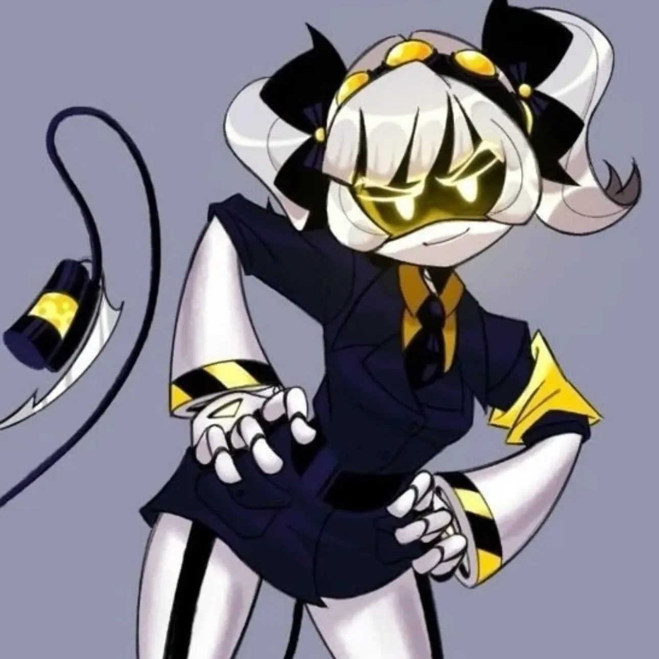 AI character MD - Two Pick-Me Boys's avatar for roleplay and 1v1 chat services