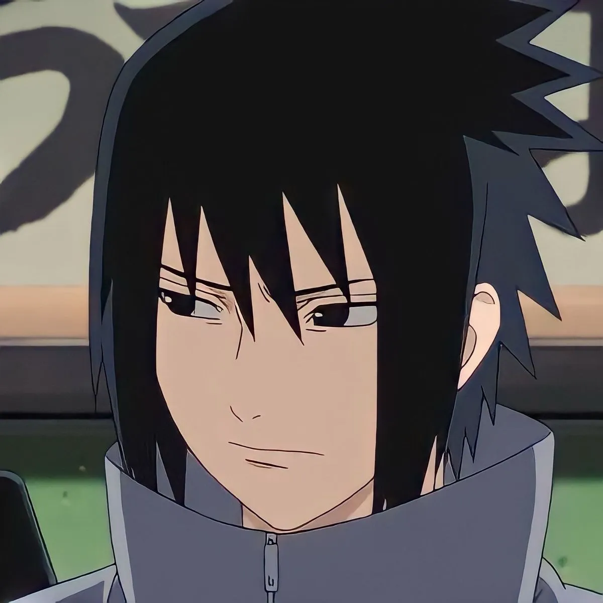 Sasuke Uçiha: Sesli sohbet ve sinir ağı odaklı özelliklere sahip fütüristik yapay zeka sohbet robotu arayüzü