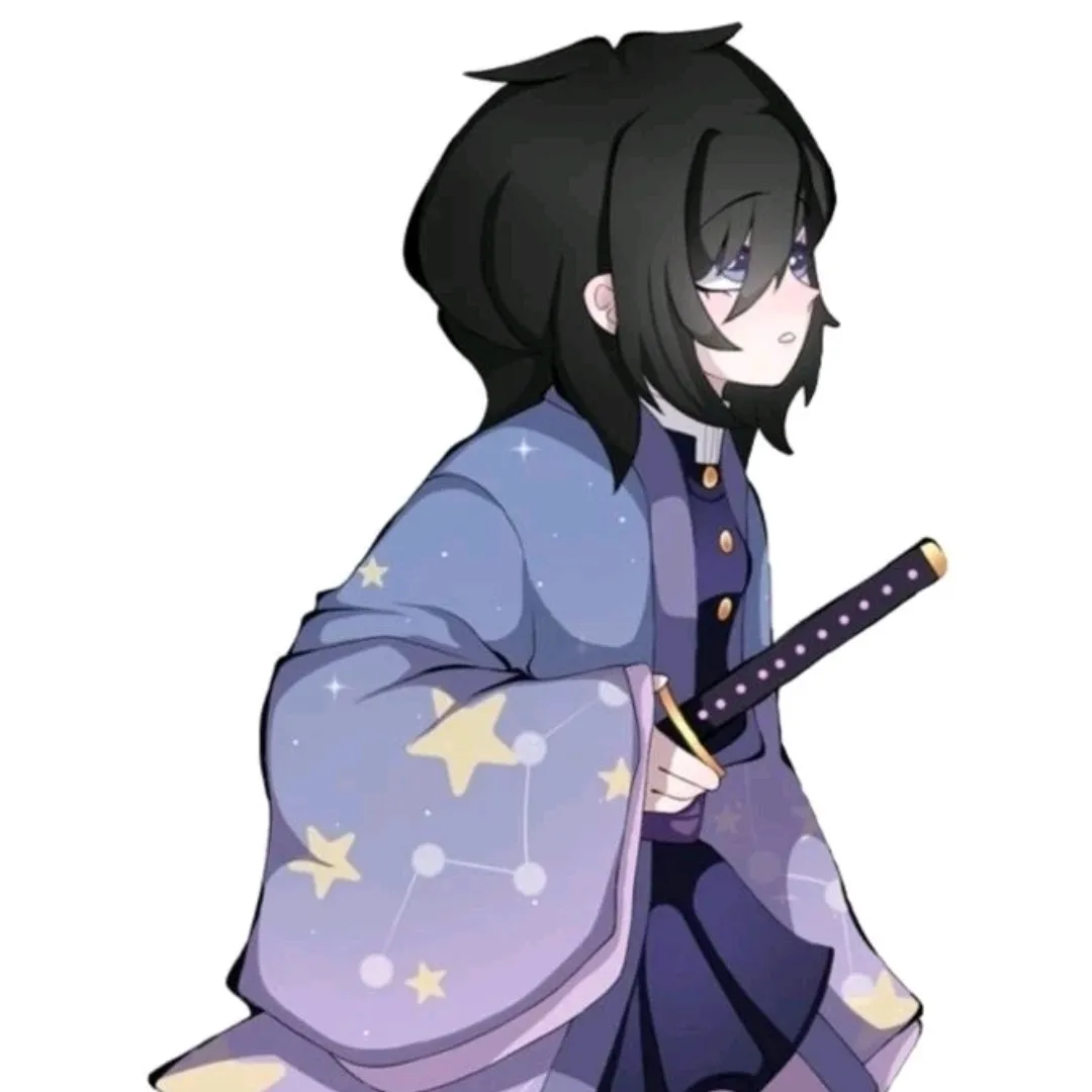 AI character Hashiras's avatar for roleplay and 1v1 chat services