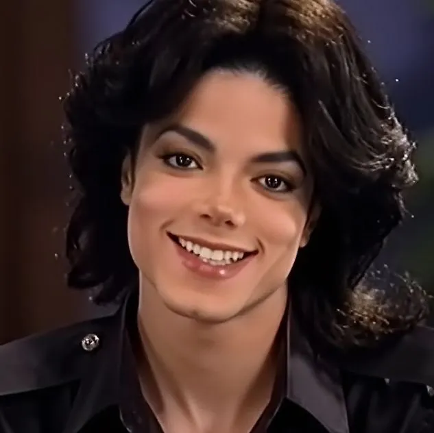 Michael Jackson: Fantasy-themed AI roleplay character art for immersive storytelling
