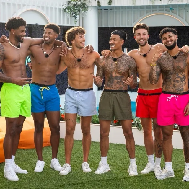character Love Island for NSFW chatbot and creative roleplay