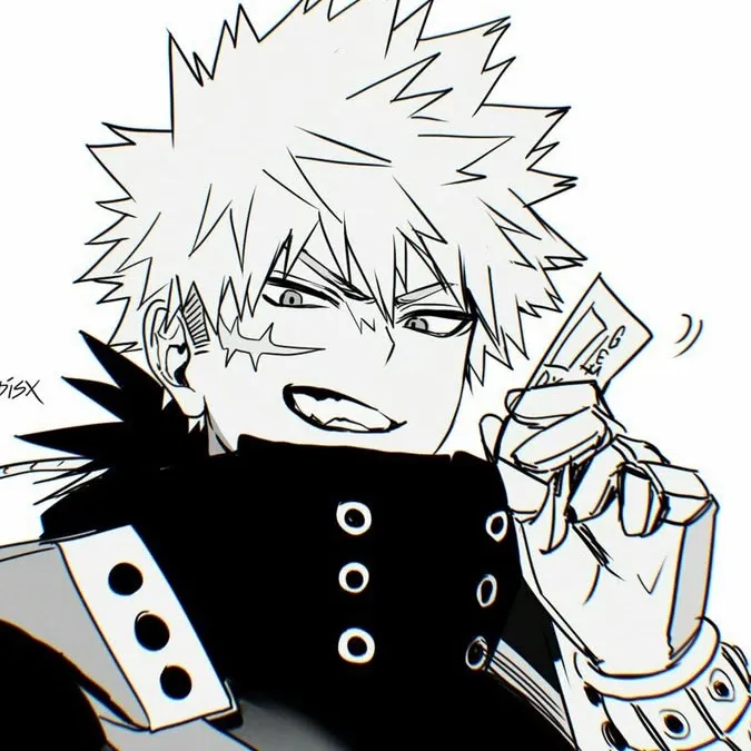 Bakugo Katsuki: Maskot AI chatbot yang suka bermain meningkatkan penglibatan pengguna dalam sembang rawak