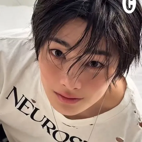 character Yang Jeongin for NSFW chatbot and creative roleplay