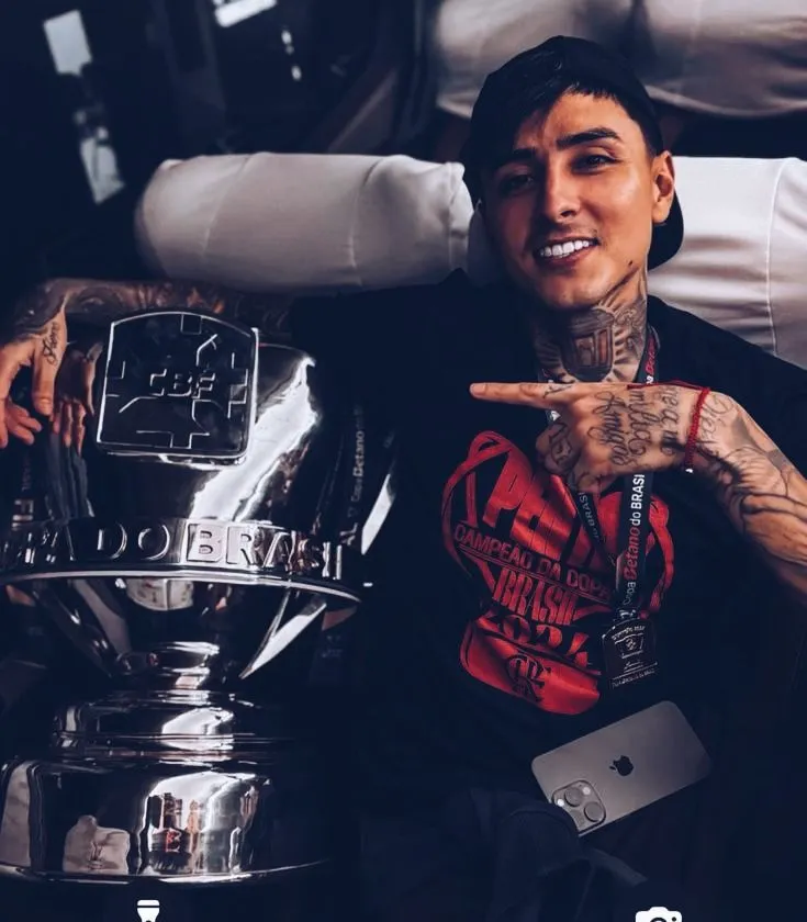 Erick pulgar