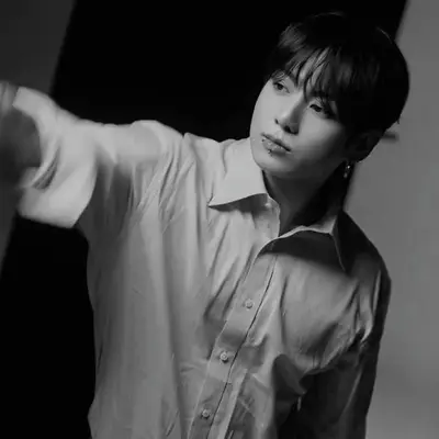 Jungkook: Creative roleplay AI character art para sa maanghang na chat at fantasy na mga sitwasyon
