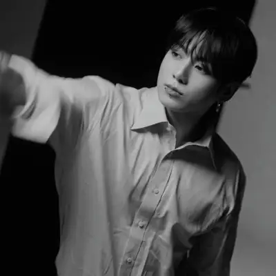 Jungkook: Creative roleplay AI character art for spicy chat and fantasy scenarios