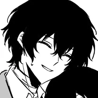 Dazai Osamu: DeepBrain AI companion portrait for free online chat and open conversations