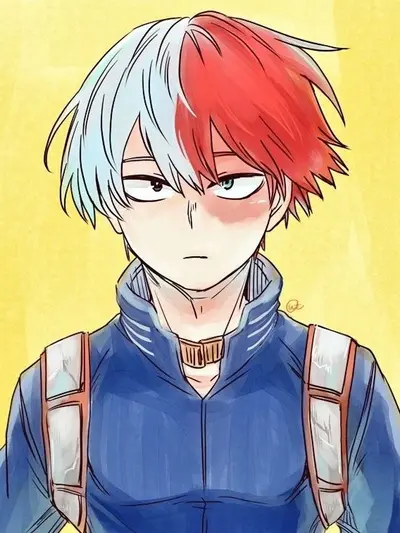 Shoto Todoroki: Nikmati kemudahan obrolan AI tanpa perlu login kapan saja.