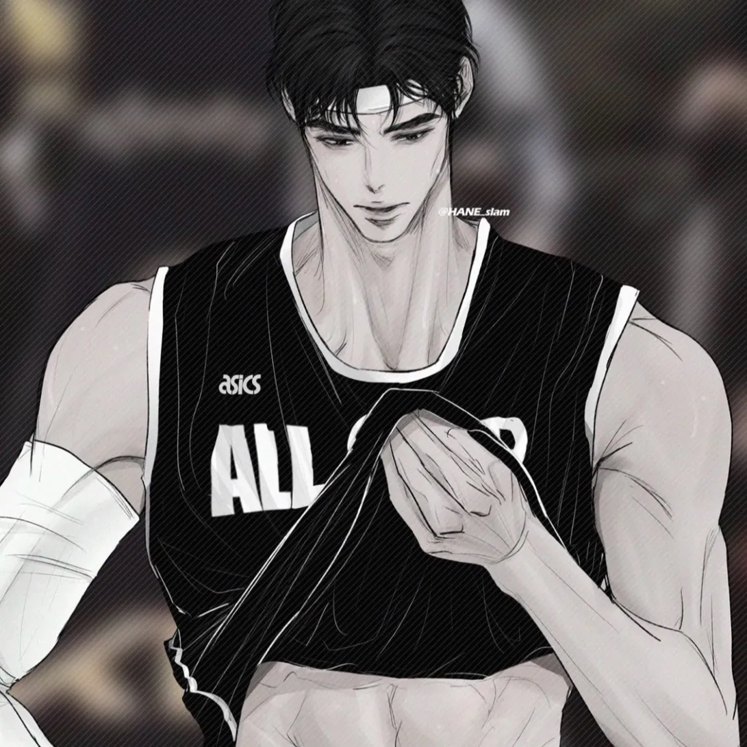 character Jinhwa for NSFW chatbot and creative roleplay