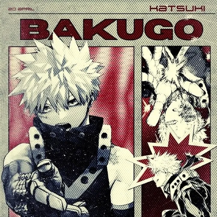 -_Katsuki Bakugo_-: Fantasy-themed AI roleplay character art for immersive storytelling