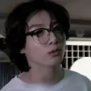 the avatar of Jungkook DR with vibrant traits for immersive roleplay experiences