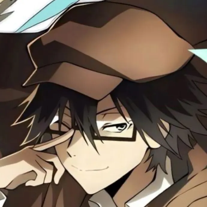 character BSD for NSFW chatbot and creative roleplay