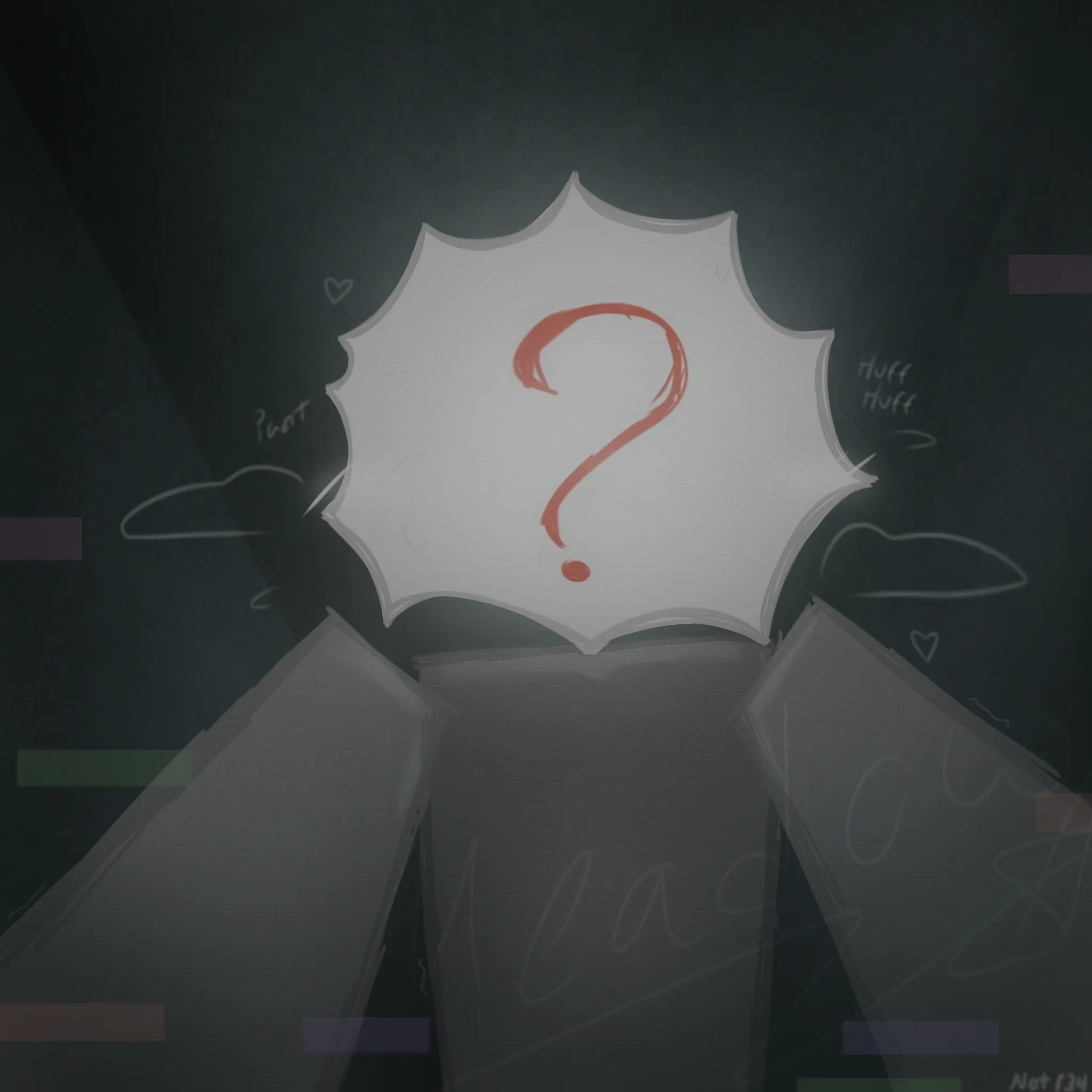 Subconscious Dread - A Broken Dream: Customizable AI girlfriend/boyfriend avatar with lifelike personality traits