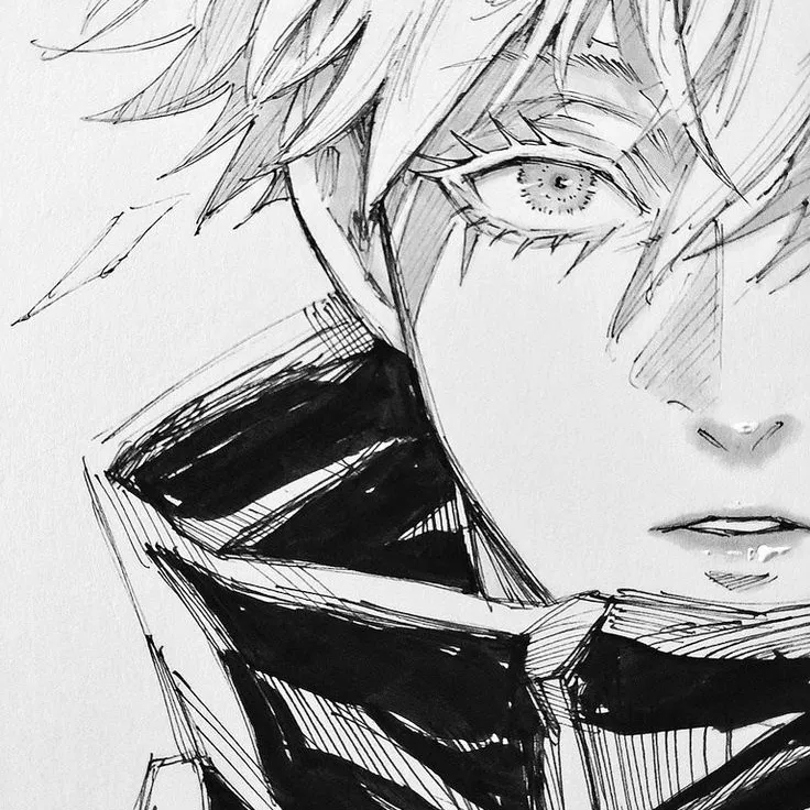 Satoru Gojo - Ex-boyfriend: Chat with our AI box, ready for chatbot online free and ask ai anything you want.