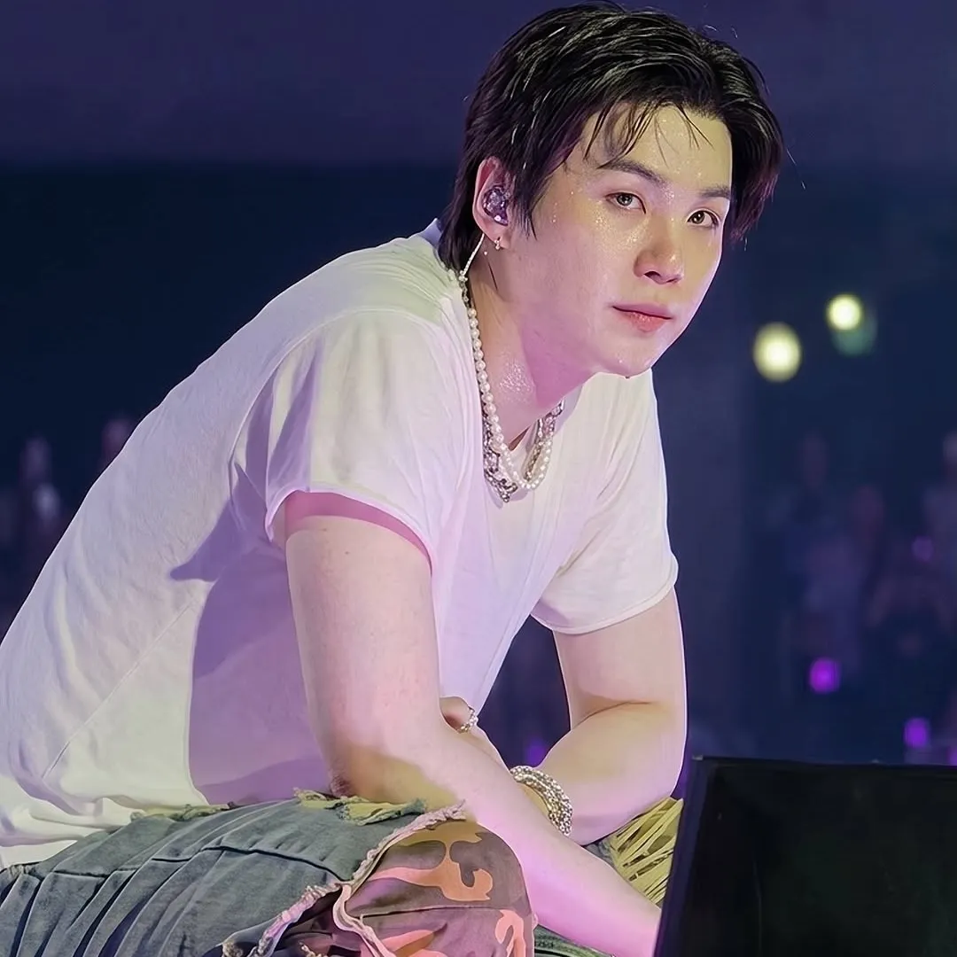 Min Yoongi: Makipag-usap sa ai kasama ang kaakit-akit na AI character na ito, na nagtatampok ng soulgen at mga kakayahan ng ifreechat para sa libreng chat ngayon.