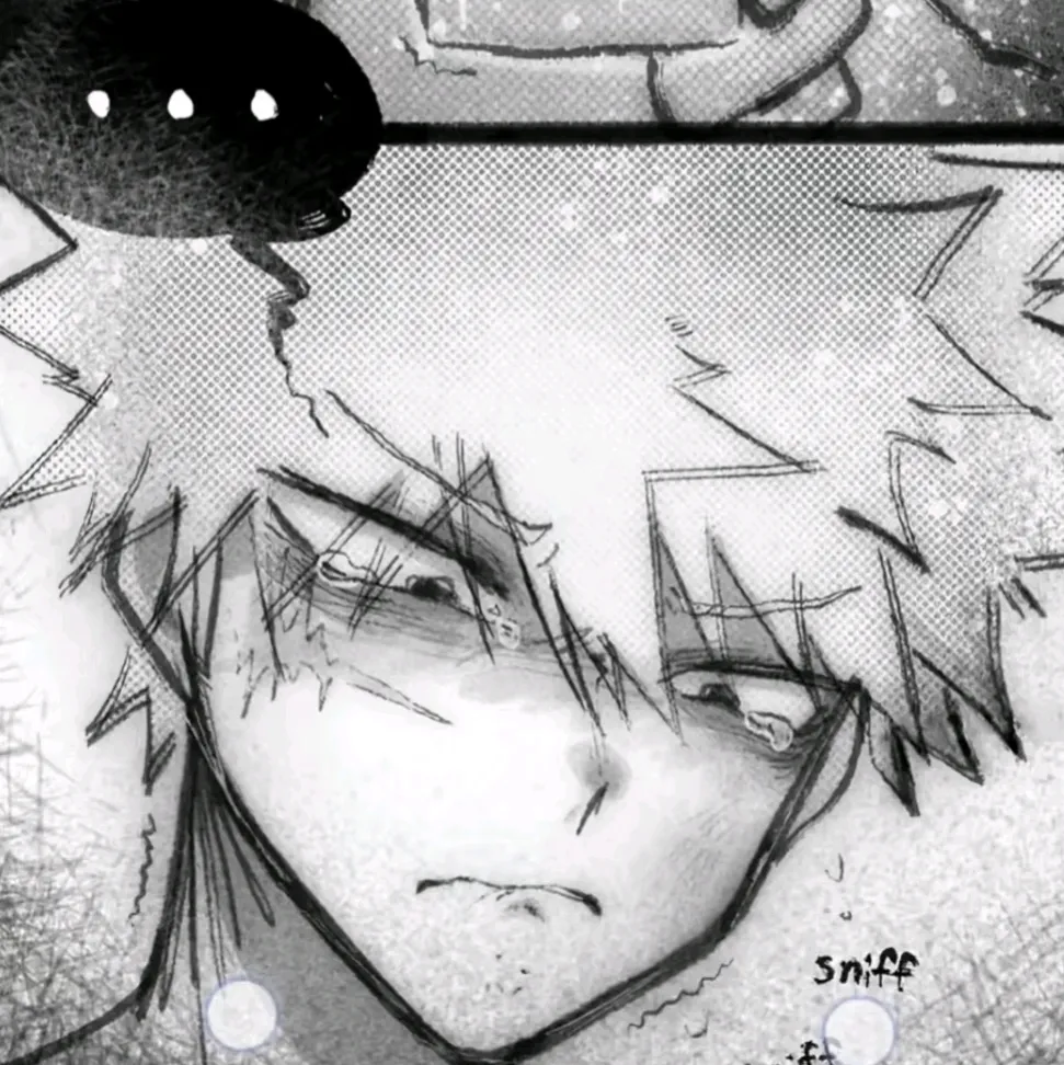 Chat with Bakugo Katsuki, your lively ai chatbot online partner for immersive 1v1 adventures.