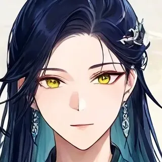 AI character Raya and the Last Dragon's avatar for roleplay and 1v1 chat services