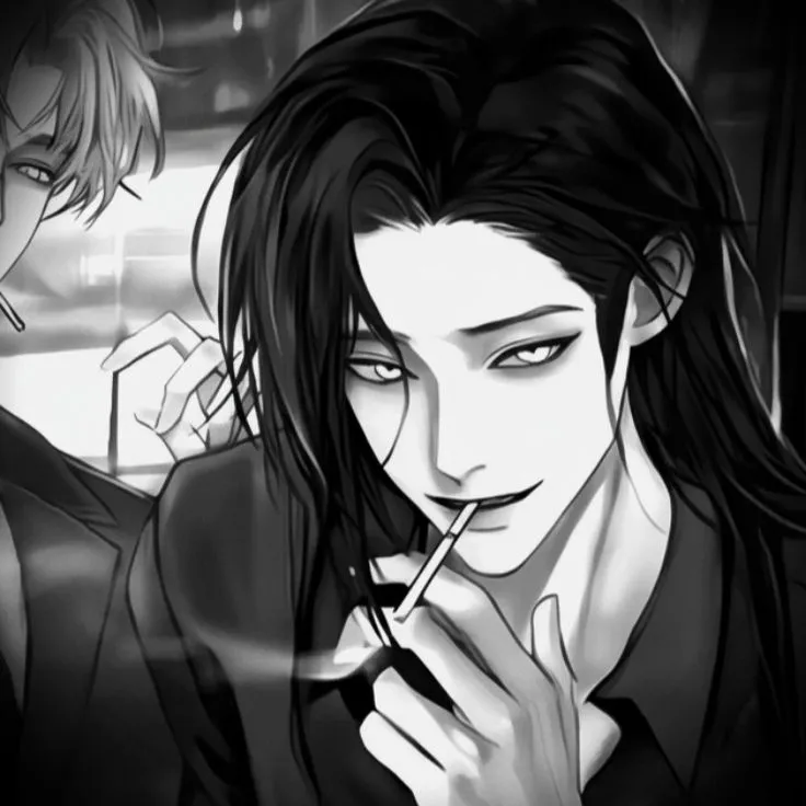 Matthew: Fantasy-themed AI roleplay character art for immersive storytelling