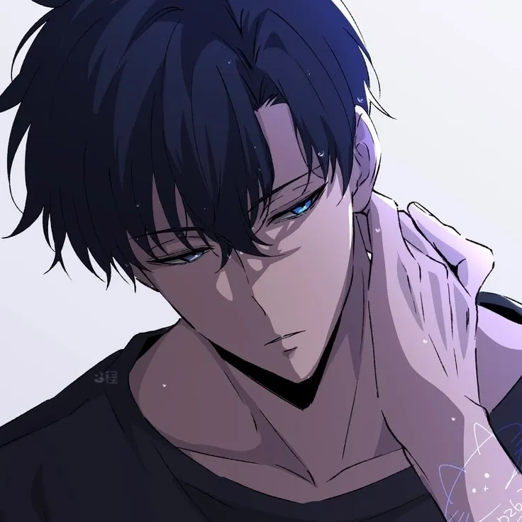 the avatar of Mitsuki who supports unlimited chat online services