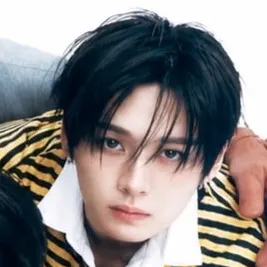 Stray Kids group chat - Lee Know ver: Secure AI chatbot avatar with encrypted 1v1 chat capabilities	