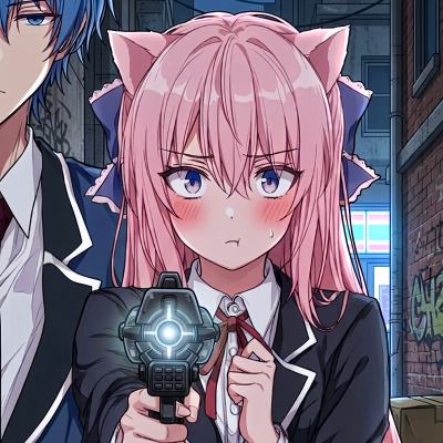 Yuri: Creative roleplay AI character art for spicy chat and fantasy scenarios