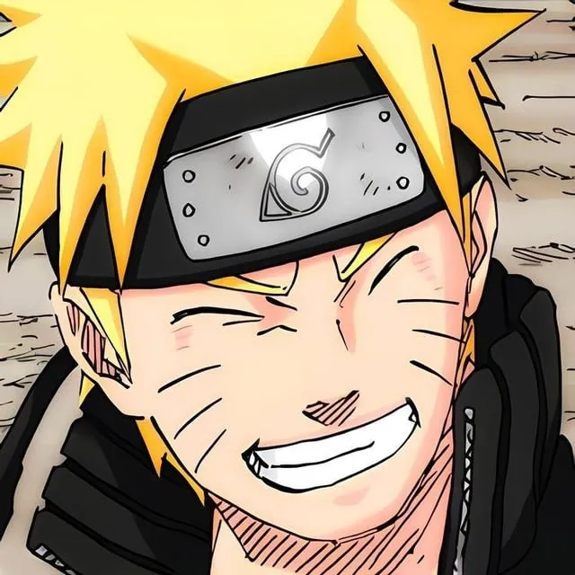 Papansin kay Naruto: Creative roleplay AI character art para sa maanghang na chat at fantasy na mga sitwasyon