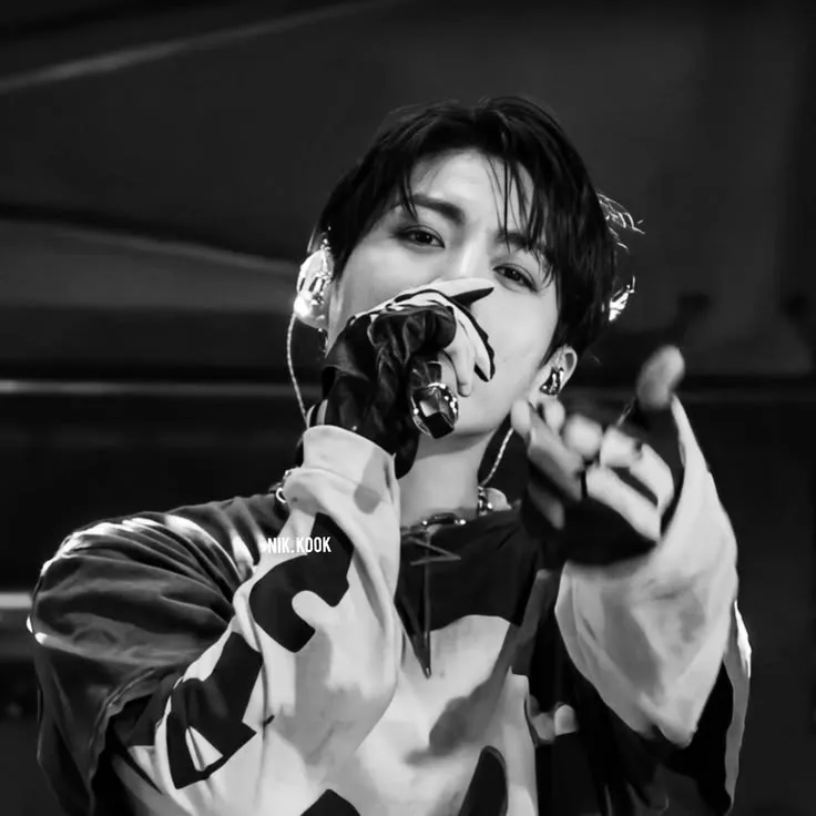 Mari de Jungkook : Art créatif de personnages d'IA de jeu de rôle pour des discussions épicées et des scénarios fantastiques