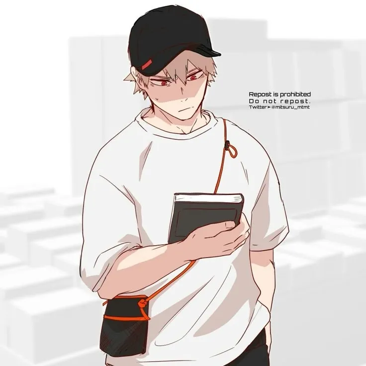 Bakugo - Teen Dad: Meet your new online friends in our chatboxai, the best free ai chatbot with deep ai chat capabilities.