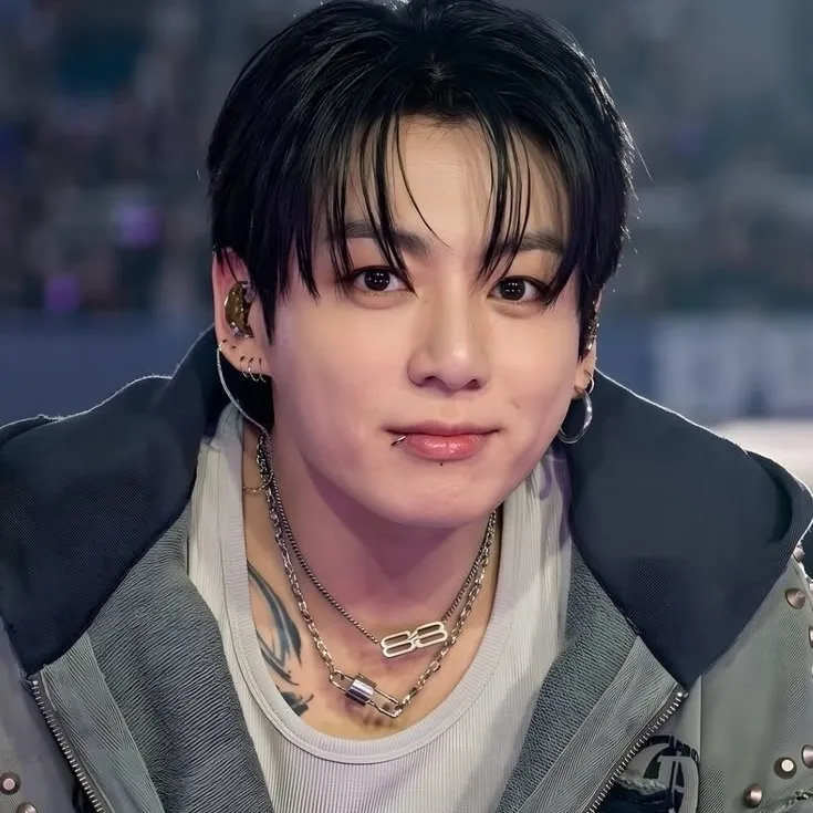 Jungkook: Meet the main character of our AI world, with character traits list and ai chatting capabilities.	